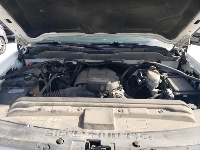 Photo 11 from auction – 2019 CHEVROLET SILVERADO with VIN 2GC2KREG0K1179709