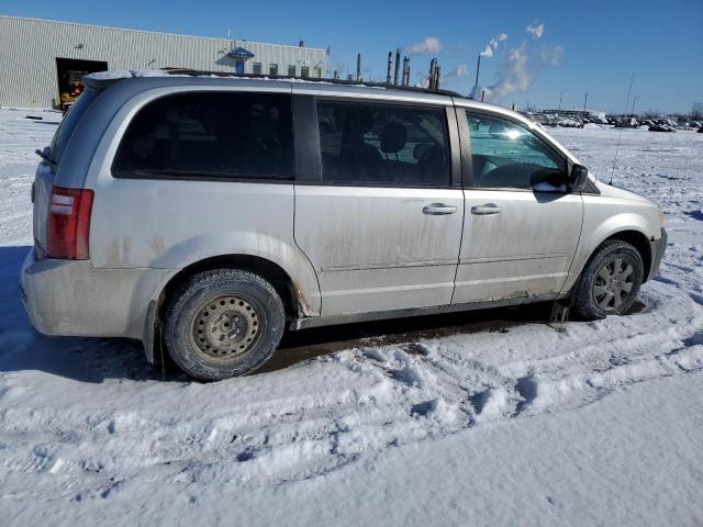 Photo 3 from auction – 2010 DODGE GRAND CARA with VIN 2D4RN4DE4AR131559