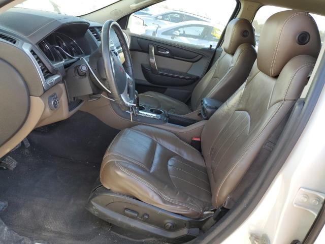 Photo 7 from auction – 2014 GMC ACADIA SLT with VIN 1GKKRSKD7EJ333084