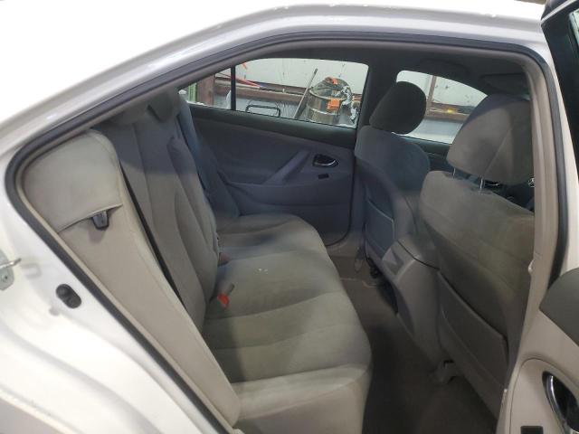 Photo 10 from auction – 2007 TOYOTA CAMRY CE with VIN 4T1BE46K47U669946