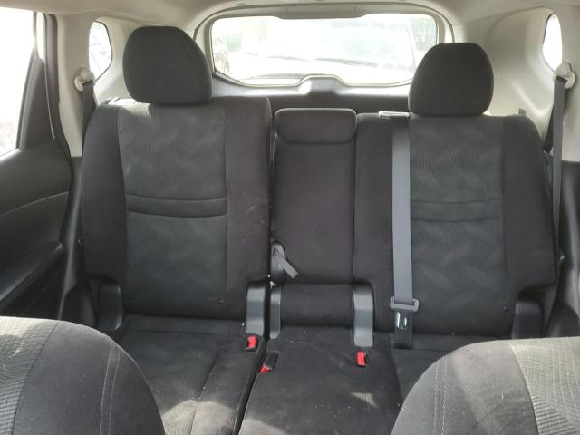Photo 10 from auction – 2014 NISSAN ROGUE S with VIN 5N1AT2MV9EC863720