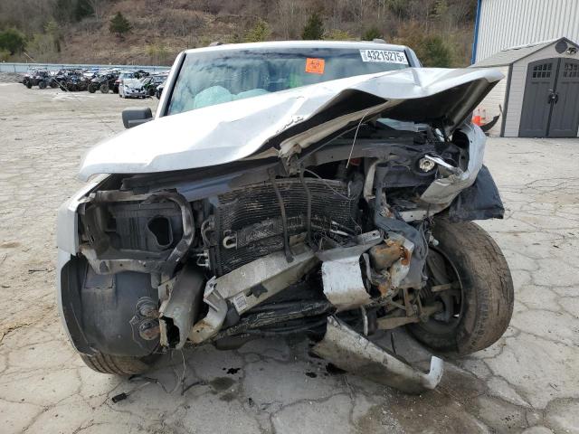 Photo 5 from auction – 2007 JEEP COMMANDER with VIN 1J8HG48K47C643657