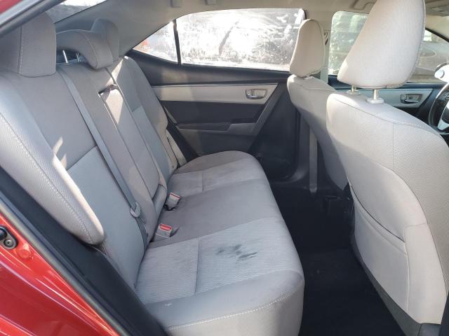 Photo 10 from auction – 2016 TOYOTA COROLLA L with VIN 2T1BURHE4GC666523