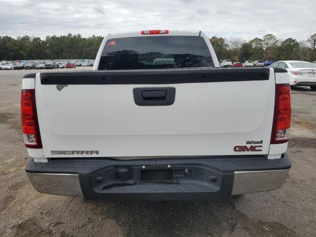 Photo 6 from auction – 2012 GMC SIERRA C15 with VIN 3GTP1TEA8CG247586
