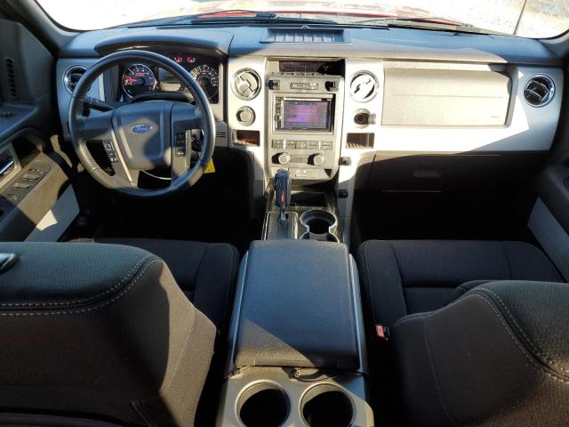 Photo 8 from auction – 2011 FORD F150 SUPER with VIN 1FTFW1EF7BFD19844