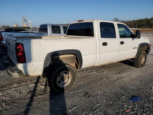 Photo 3 from auction – 2007 CHEVROLET SILVERADO with VIN 1GCHC23U47F117852