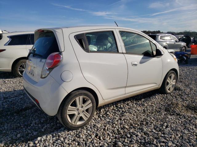 Photo 3 from auction – 2015 CHEVROLET SPARK LS with VIN KL8CB6S99FC794793