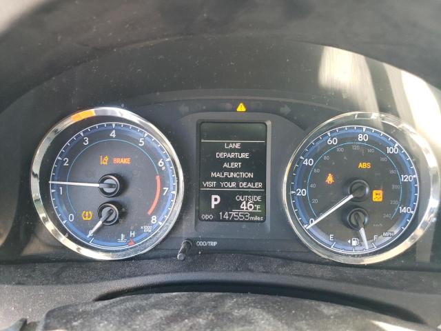 Photo 9 from auction – 2019 TOYOTA COROLLA L with VIN 2T1BURHEXKC194255