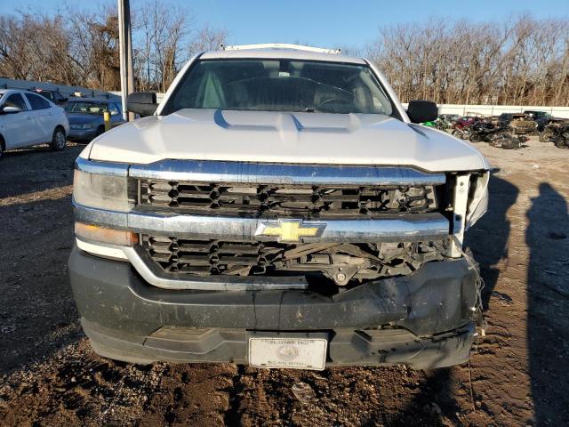 Photo 5 from auction – 2016 CHEVROLET SILVERADO with VIN 3GCPCNEC5GG279764