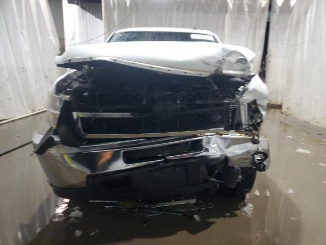 Photo 5 from auction – 2013 CHEVROLET SILVERADO with VIN 1GC1KXEG3DF111092