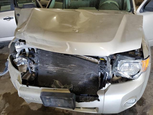 Photo 12 from auction – 2012 FORD ESCAPE XLT with VIN 1FMCU9DG3CKB50394