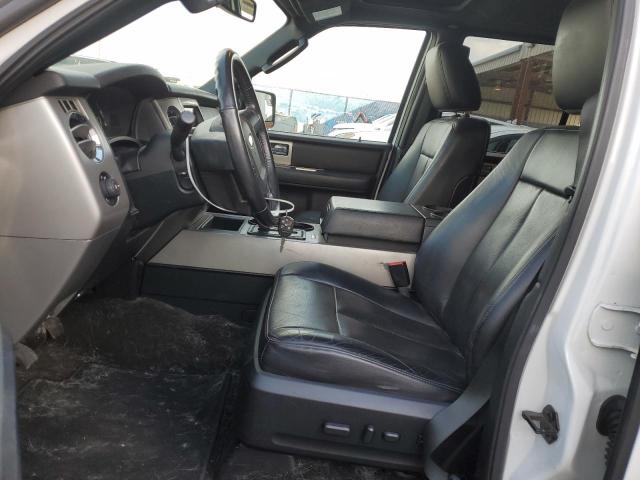 Photo 7 from auction – 2016 FORD EXPEDITION with VIN 1FMJK1HT4GEF46425