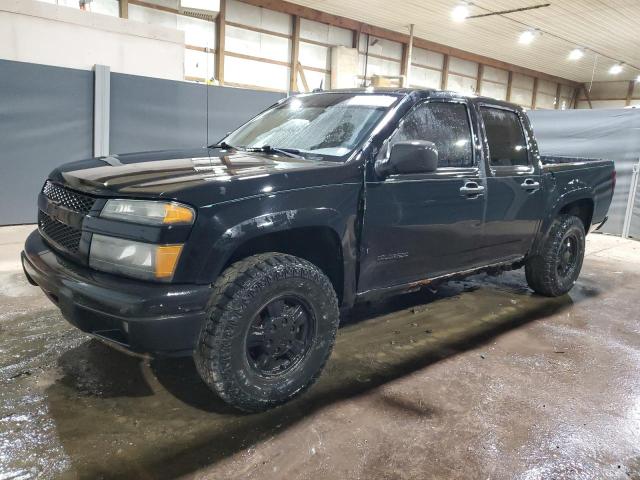 CHEVROLET COLORADO 2005 with VIN 1GCDT136358227271 - Photo from auction