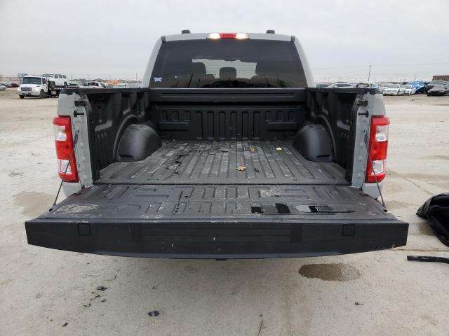 Photo 6 from auction – 2023 FORD F150 SUPER with VIN 1FTEW1C57PKD28418