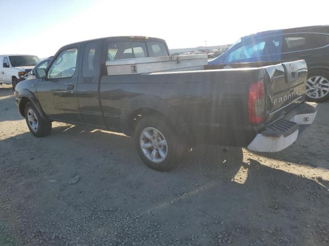 Photo 2 from auction – 2002 NISSAN FRONTIER K with VIN 1N6DD26S52C325333