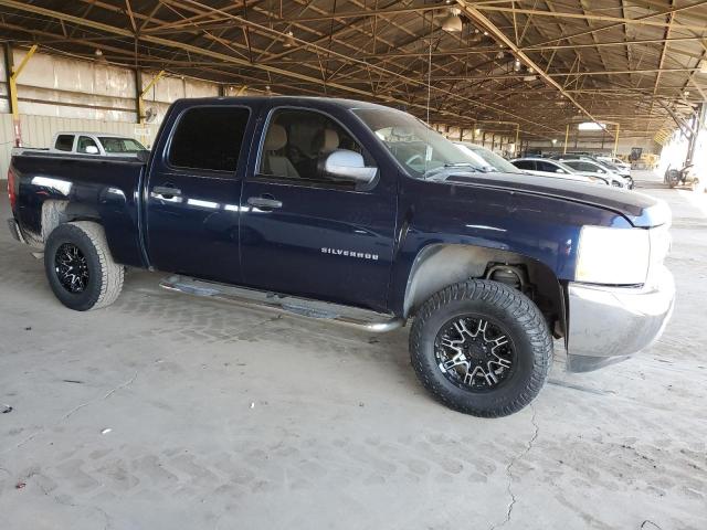 Photo 4 from auction – 2012 CHEVROLET SILVERADO with VIN 3GCPKSE74CG257687