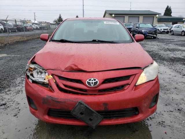 Photo 5 from auction – 2011 TOYOTA COROLLA BA with VIN JTDBU4EE2BJ094727
