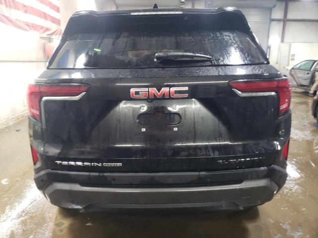 Photo 6 from auction – 2025 GMC TERRAIN EL with VIN 3GKALUEG5SL226151