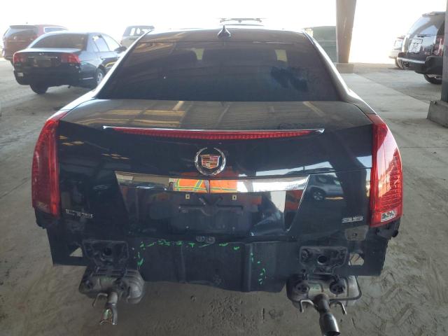 Photo 6 from auction – 2011 CADILLAC CTS PREMIU with VIN 1G6DP5ED8B0134055