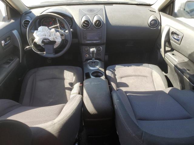 Photo 8 from auction – 2011 NISSAN ROGUE S with VIN JN8AS5MT5BW158886