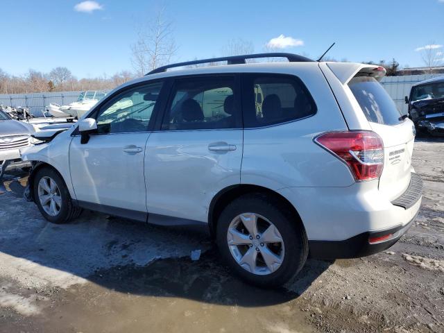 Photo 2 from auction – 2015 SUBARU FORESTER 2 with VIN JF2SJAKC8FH545393