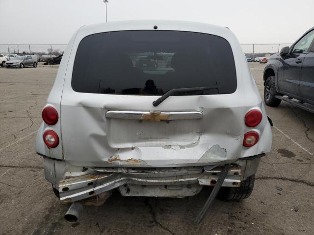 Photo 6 from auction – 2010 CHEVROLET HHR LS with VIN 3GNBAADB3AS505958