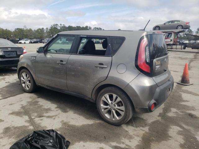 Photo 2 from auction – 2014 KIA SOUL + with VIN KNDJP3A59E7048638