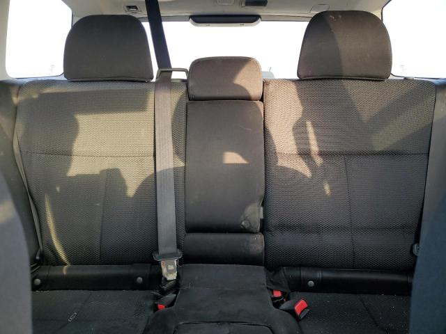Photo 10 from auction – 2011 SUBARU FORESTER 2 with VIN JF2SHADC1BH715595