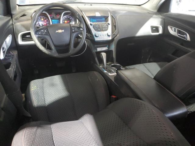 Photo 8 from auction – 2013 CHEVROLET EQUINOX LS with VIN 2GNFLCEK5D6179444