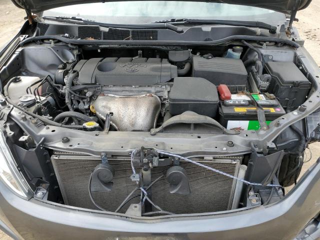 Photo 12 from auction – 2012 TOYOTA VENZA LE with VIN 4T3ZA3BB2CU058115
