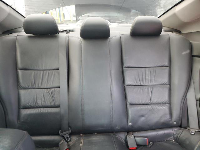 Photo 10 from auction – 2011 HONDA ACCORD EXL with VIN 1HGCS1B87BA009311