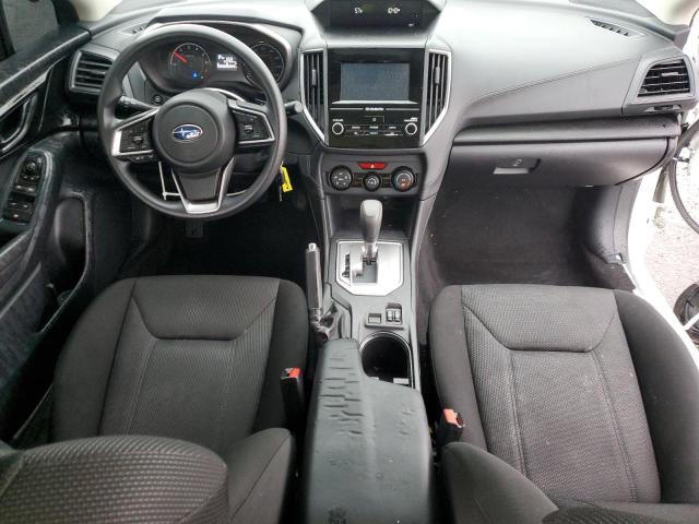 Photo 8 from auction – 2017 SUBARU IMPREZA PR with VIN 4S3GTAB69H3721005