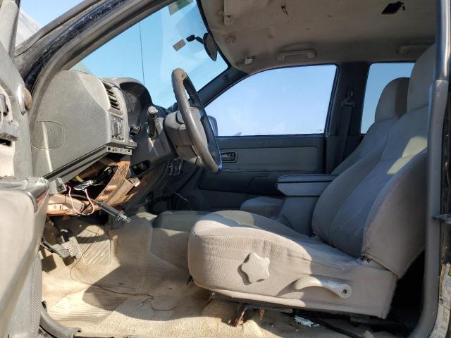 Photo 7 from auction – 2004 CHEVROLET COLORADO with VIN 1GCCS136048119834