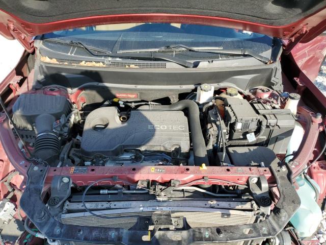 Photo 12 from auction – 2018 GMC TERRAIN SL with VIN 3GKALPEV1JL351016