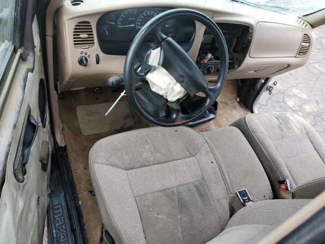 Photo 8 from auction – 1997 MAZDA B2300 with VIN 4F4CR12A8VTM23078