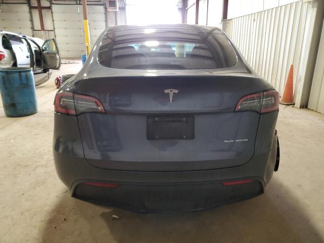 Photo 6 from auction – 2023 TESLA MODEL Y with VIN 7SAYGDEE2PF853282