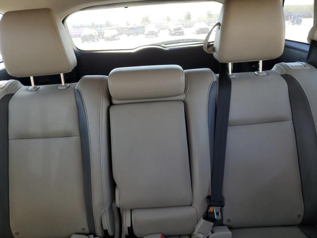 Photo 10 from auction – 2012 MAZDA CX-9 with VIN JM3TB3CV4C0354101