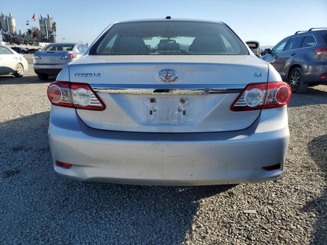 Photo 6 from auction – 2013 TOYOTA COROLLA BA with VIN 5YFBU4EE8DP142570