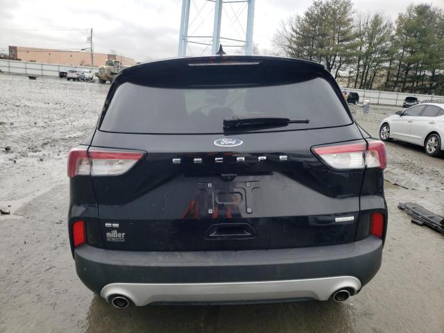 Photo 6 from auction – 2020 FORD ESCAPE SE with VIN 1FMCU0G60LUA91193