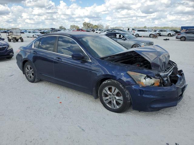 Photo 4 from auction – 2011 HONDA ACCORD LXP with VIN 1HGCP2F48BA117273