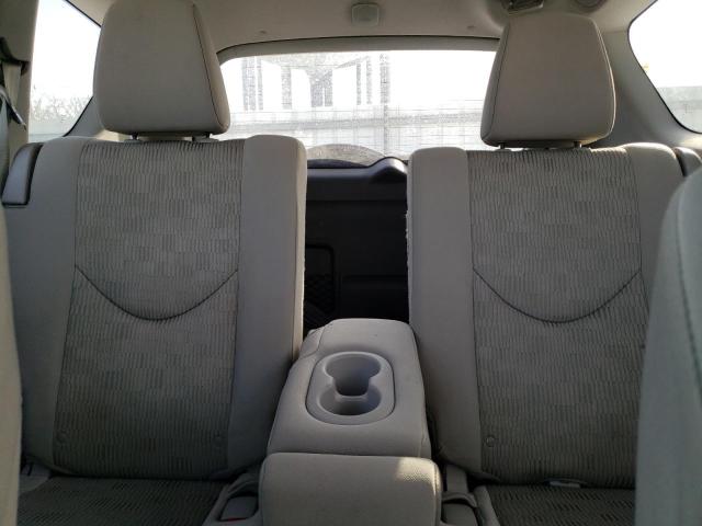 Photo 10 from auction – 2011 TOYOTA RAV4 with VIN 2T3BF4DV4BW154715