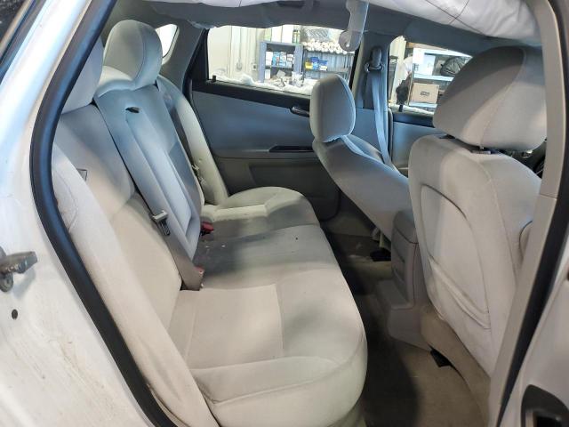 Photo 10 from auction – 2014 CHEVROLET IMPALA LIM with VIN 2G1WB5E38E1122551
