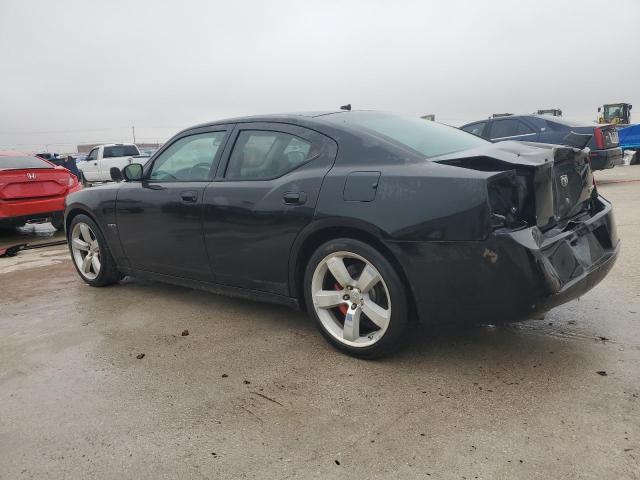 Photo 2 from auction – 2008 DODGE CHARGER SR with VIN 2B3KA73W18H154739