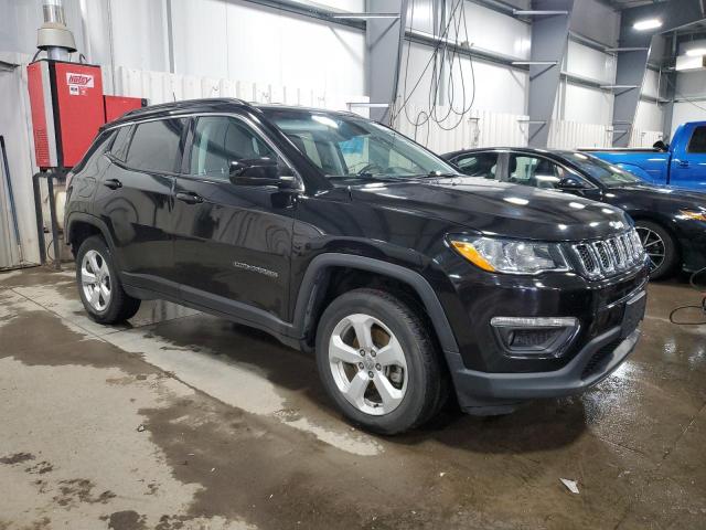 Photo 4 from auction – 2018 JEEP COMPASS LA with VIN 3C4NJDBB9JT185100