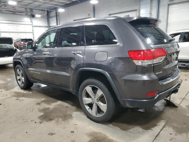 Photo 2 from auction – 2015 JEEP GRAND CHER with VIN 1C4RJFBG3FC241981