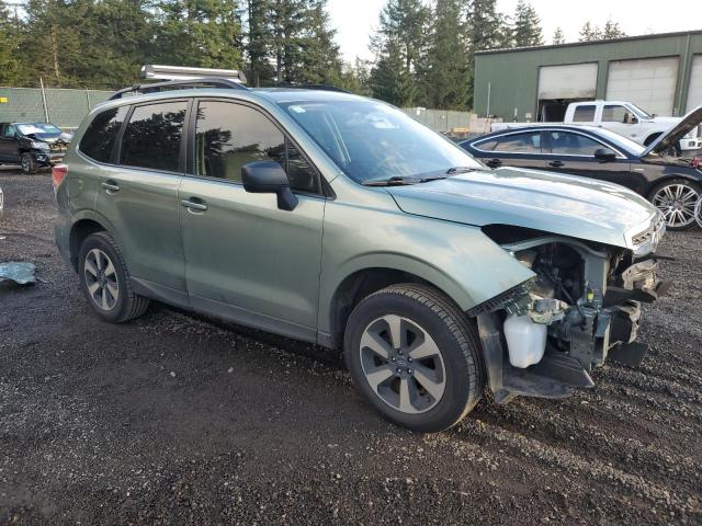Фото 4 с аукциона – 2017 SUBARU FORESTER 2 с VIN JF2SJABC4HH475605