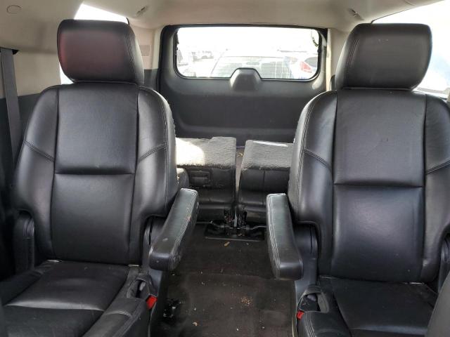Photo 10 from auction – 2011 GMC YUKON XL D with VIN 1GKS2MEF1BR114129