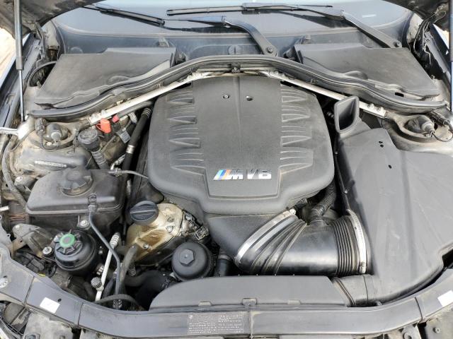 Снимка 11 от търг – 2011 BMW M3 с VIN WBSPM9C54BE202949