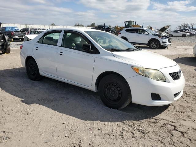 Photo 4 from auction – 2010 TOYOTA COROLLA BA with VIN 1NXBU4EE8AZ282189