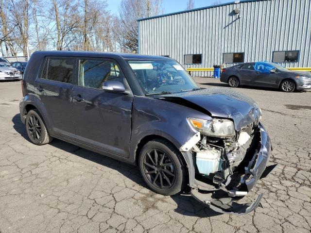 Photo 4 from auction – 2012 TOYOTA SCION XB with VIN JTLZE4FE7CJ023135
